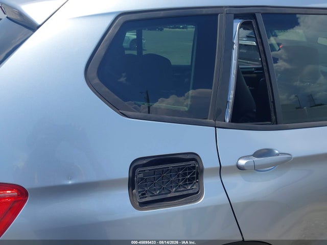 Продажа на аукционе авто 2012 Bmw X3 Xdrive28i, vin: 5UXWX5C51CL719592, номер лота: 45895433