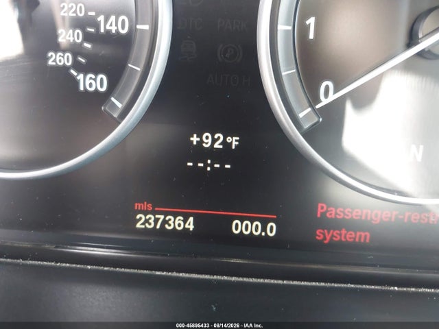 Продажа на аукционе авто 2012 Bmw X3 Xdrive28i, vin: 5UXWX5C51CL719592, номер лота: 45895433