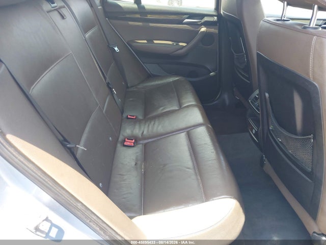 Продажа на аукционе авто 2012 Bmw X3 Xdrive28i, vin: 5UXWX5C51CL719592, номер лота: 45895433