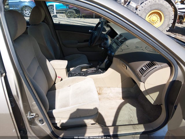 Продаж на аукціоні авто 2003 Honda Accord 2.4 Lx, vin: 1HGCM56373A006703, номер лоту: 45895435