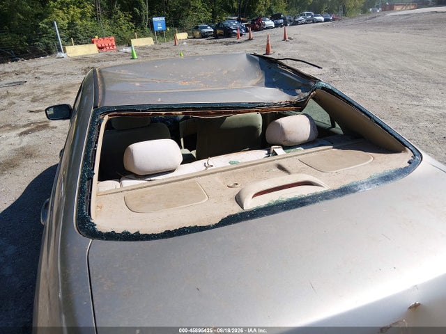 Продаж на аукціоні авто 2003 Honda Accord 2.4 Lx, vin: 1HGCM56373A006703, номер лоту: 45895435