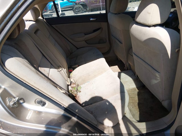 Продаж на аукціоні авто 2003 Honda Accord 2.4 Lx, vin: 1HGCM56373A006703, номер лоту: 45895435