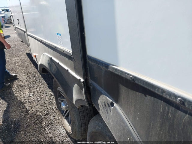Продаж на аукціоні авто 2023 Forest River Wildcat, vin: 4X4TWCF25PT019538, номер лоту: 45895439