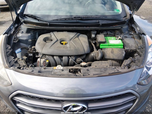 KMHD35LH2GU321348 Hyundai ELANTRA GT