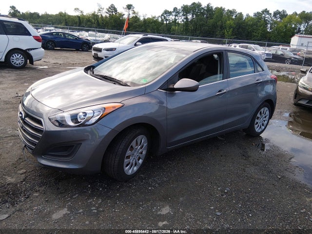 KMHD35LH2GU321348 Hyundai ELANTRA GT