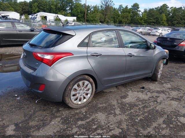 KMHD35LH2GU321348 Hyundai ELANTRA GT