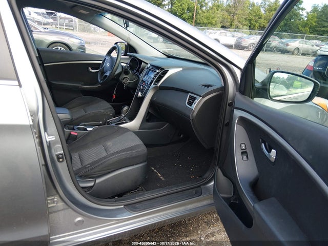 KMHD35LH2GU321348 Hyundai ELANTRA GT
