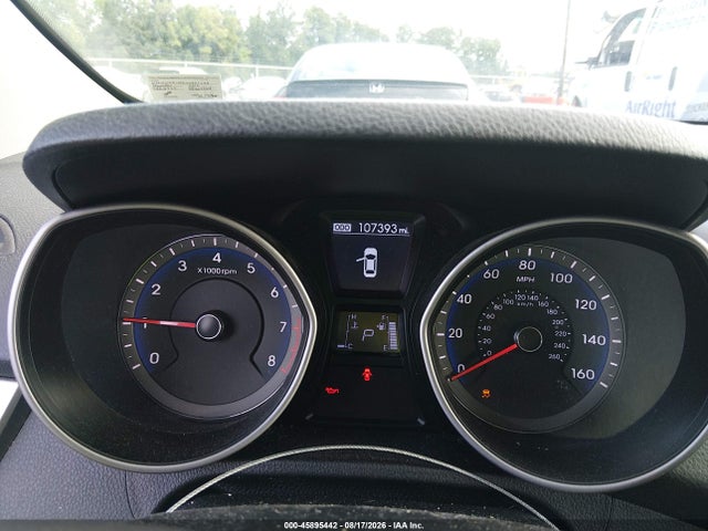 KMHD35LH2GU321348 Hyundai ELANTRA GT