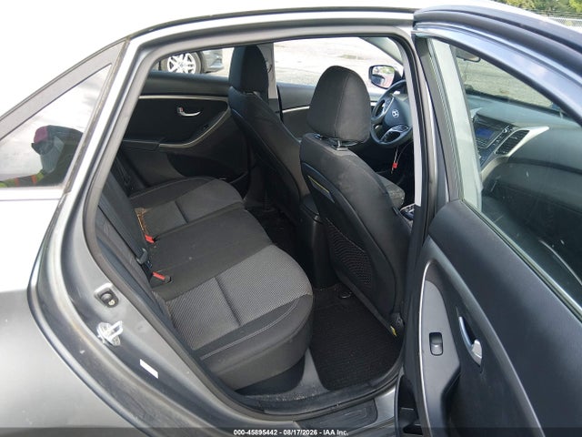 KMHD35LH2GU321348 Hyundai ELANTRA GT