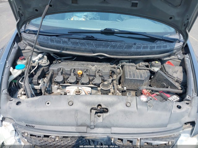 Aukcja sprzedaży 2009 Honda Civic Lx, vin: 2HGFA16599H303322, numer aukcji: 45895446