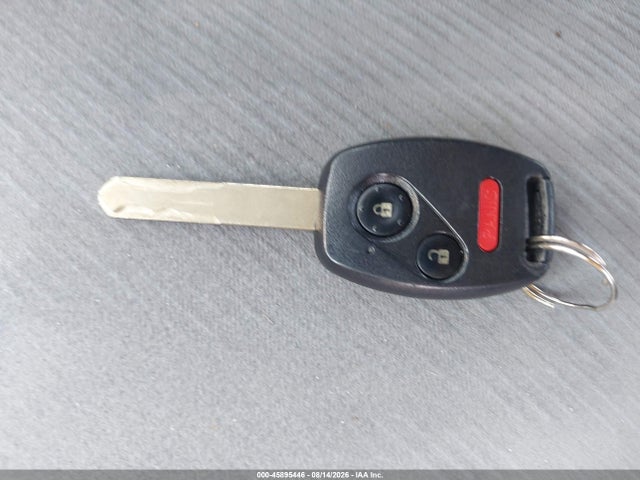 Aukcja sprzedaży 2009 Honda Civic Lx, vin: 2HGFA16599H303322, numer aukcji: 45895446