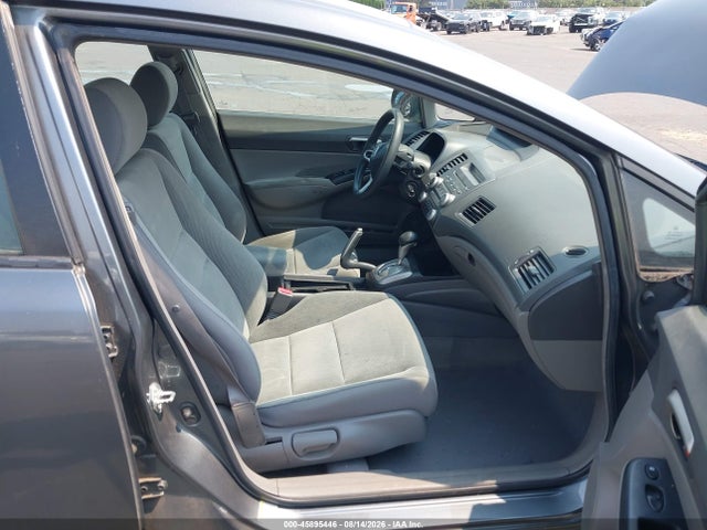 Aukcja sprzedaży 2009 Honda Civic Lx, vin: 2HGFA16599H303322, numer aukcji: 45895446
