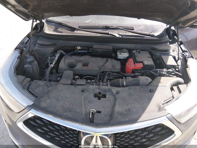 Aukcja sprzedaży 2019 Acura Rdx Standard, vin: 5J8TC2H31KL043845, numer aukcji: 45895452