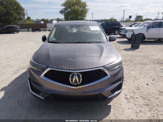 Aukcja sprzedaży 2019 Acura Rdx Standard, vin: 5J8TC2H31KL043845, numer aukcji: 45895452