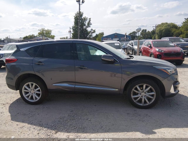 Aukcja sprzedaży 2019 Acura Rdx Standard, vin: 5J8TC2H31KL043845, numer aukcji: 45895452