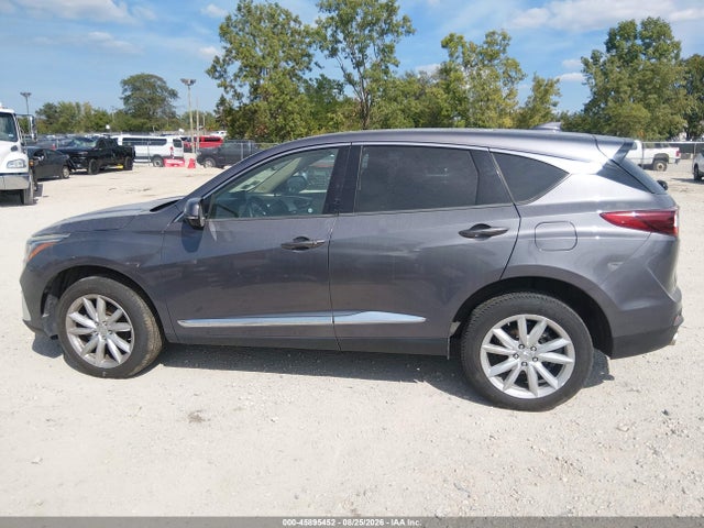 Aukcja sprzedaży 2019 Acura Rdx Standard, vin: 5J8TC2H31KL043845, numer aukcji: 45895452