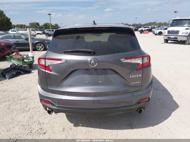 Aukcja sprzedaży 2019 Acura Rdx Standard, vin: 5J8TC2H31KL043845, numer aukcji: 45895452