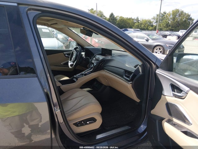 Aukcja sprzedaży 2019 Acura Rdx Standard, vin: 5J8TC2H31KL043845, numer aukcji: 45895452