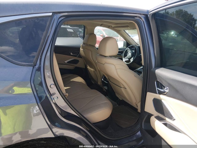 Aukcja sprzedaży 2019 Acura Rdx Standard, vin: 5J8TC2H31KL043845, numer aukcji: 45895452