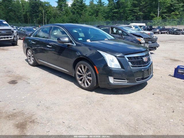 Aukcja sprzedaży 2016 Cadillac Xts Luxury Collection, vin: 2G61N5S3XG9171917, numer aukcji: 45895456