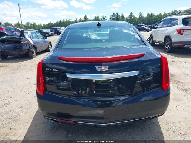 Aukcja sprzedaży 2016 Cadillac Xts Luxury Collection, vin: 2G61N5S3XG9171917, numer aukcji: 45895456