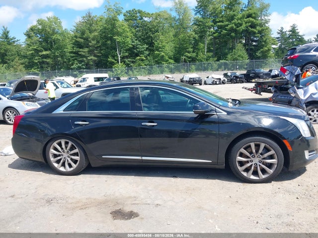 Aukcja sprzedaży 2016 Cadillac Xts Luxury Collection, vin: 2G61N5S3XG9171917, numer aukcji: 45895456