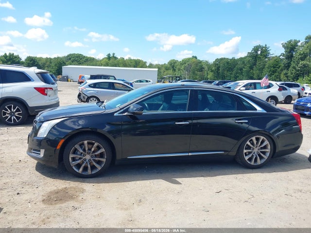 Aukcja sprzedaży 2016 Cadillac Xts Luxury Collection, vin: 2G61N5S3XG9171917, numer aukcji: 45895456