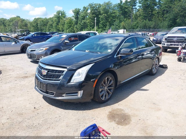 Aukcja sprzedaży 2016 Cadillac Xts Luxury Collection, vin: 2G61N5S3XG9171917, numer aukcji: 45895456