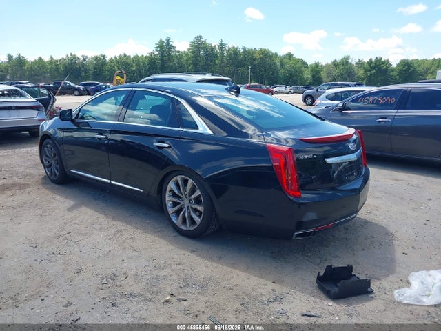 Aukcja sprzedaży 2016 Cadillac Xts Luxury Collection, vin: 2G61N5S3XG9171917, numer aukcji: 45895456