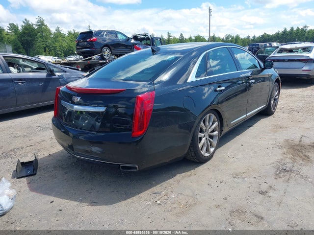 Aukcja sprzedaży 2016 Cadillac Xts Luxury Collection, vin: 2G61N5S3XG9171917, numer aukcji: 45895456