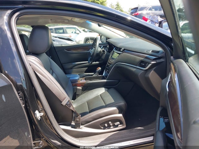 Aukcja sprzedaży 2016 Cadillac Xts Luxury Collection, vin: 2G61N5S3XG9171917, numer aukcji: 45895456