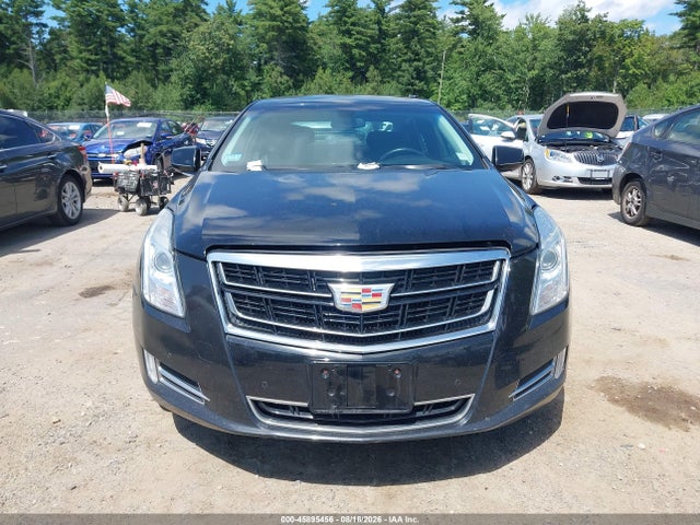Aukcja sprzedaży 2016 Cadillac Xts Luxury Collection, vin: 2G61N5S3XG9171917, numer aukcji: 45895456
