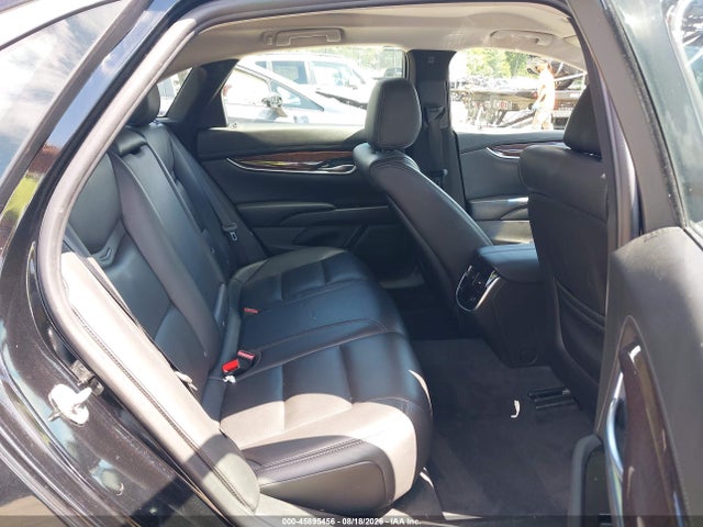 Aukcja sprzedaży 2016 Cadillac Xts Luxury Collection, vin: 2G61N5S3XG9171917, numer aukcji: 45895456