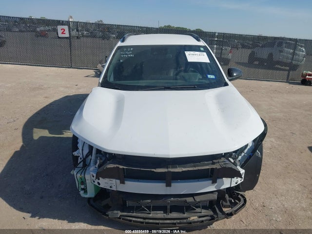 2026 Chevrolet Trax Fwd 2rs მანქანა იყიდება აუქციონზე, vin: KL77LJEP8TC126270, აუქციონის ნომერი: 45895459