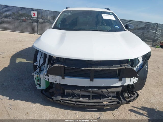 2026 Chevrolet Trax Fwd 2rs მანქანა იყიდება აუქციონზე, vin: KL77LJEP8TC126270, აუქციონის ნომერი: 45895459