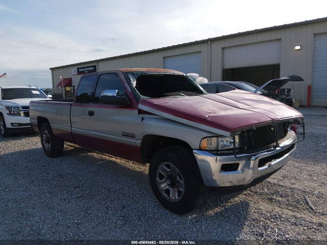 45895463 :رقم المزاد ، 1B7KC23C6TJ168287 vin ، 1996 Dodge Ram 2500 مزاد بيع