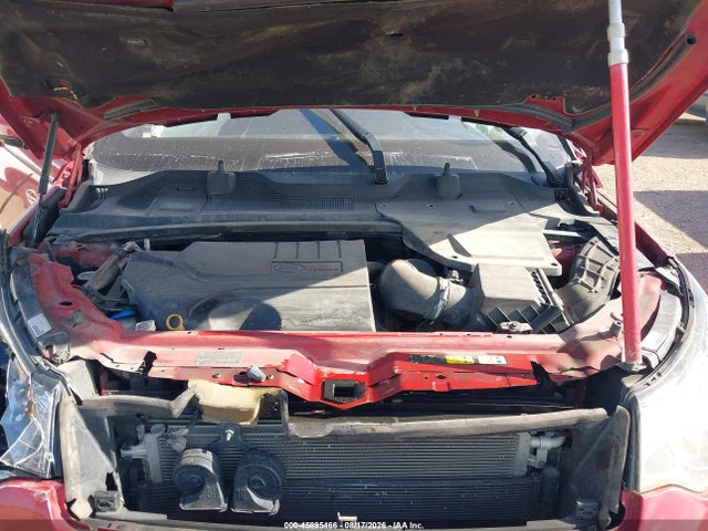 Продаж на аукціоні авто 2018 Land Rover Discovery Sport Hse, vin: SALCR2RX4JH754688, номер лоту: 45895466