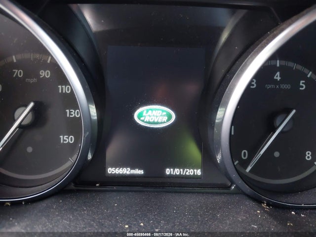 Продаж на аукціоні авто 2018 Land Rover Discovery Sport Hse, vin: SALCR2RX4JH754688, номер лоту: 45895466