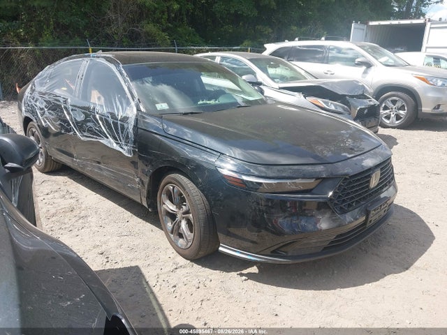 Aukcja sprzedaży 2023 Honda Accord Ex, vin: 1HGCY1F37PA028784, numer aukcji: 45895467