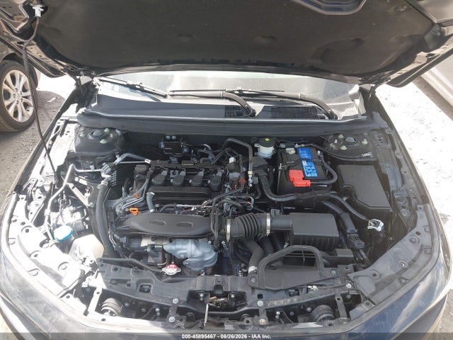 Продажа на аукционе авто 2023 Honda Accord Ex, vin: 1HGCY1F37PA028784, номер лота: 45895467