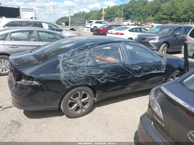 Продажа на аукционе авто 2023 Honda Accord Ex, vin: 1HGCY1F37PA028784, номер лота: 45895467