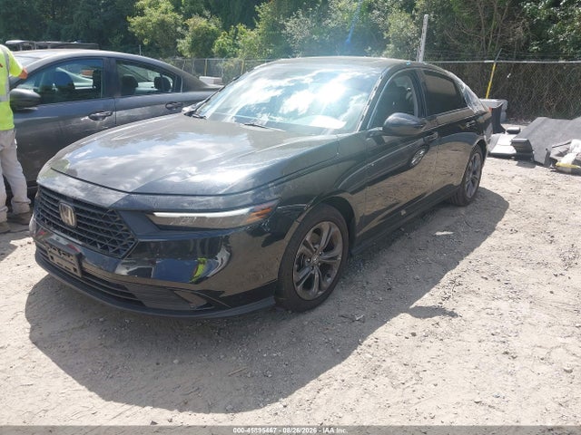 Продажа на аукционе авто 2023 Honda Accord Ex, vin: 1HGCY1F37PA028784, номер лота: 45895467
