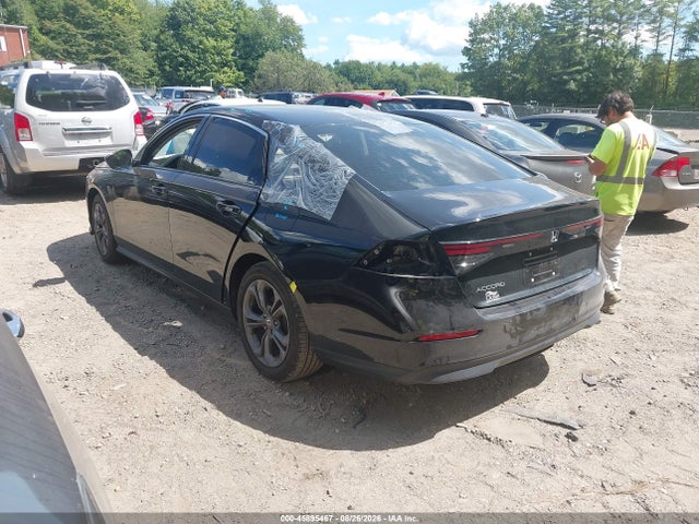 Продажа на аукционе авто 2023 Honda Accord Ex, vin: 1HGCY1F37PA028784, номер лота: 45895467
