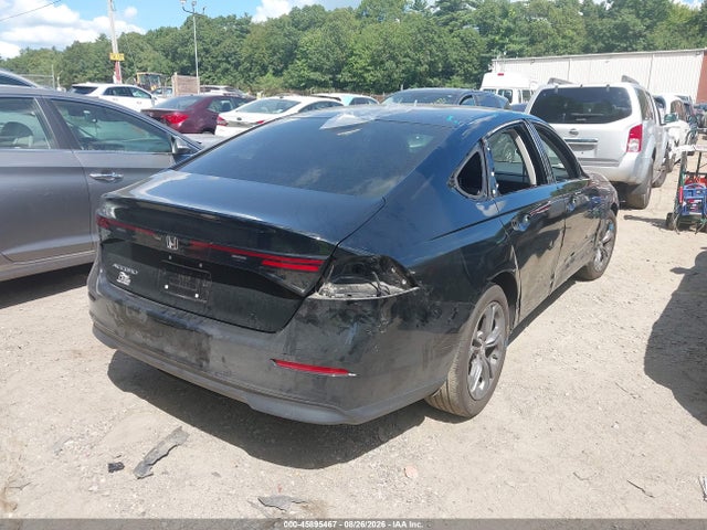 Продажа на аукционе авто 2023 Honda Accord Ex, vin: 1HGCY1F37PA028784, номер лота: 45895467