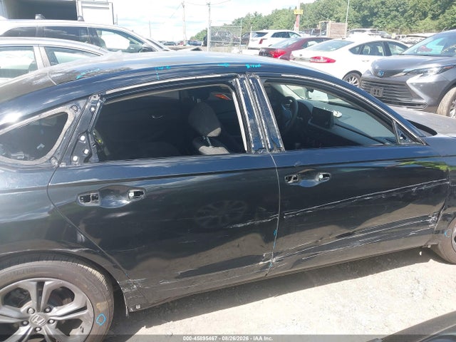 Продажа на аукционе авто 2023 Honda Accord Ex, vin: 1HGCY1F37PA028784, номер лота: 45895467