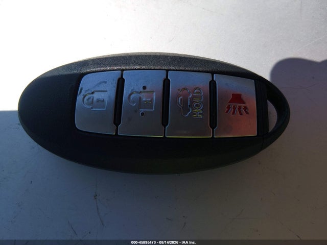 45895470 :رقم المزاد ، 1N4AL3AP1FC569364 vin ، 2015 Nissan Altima 2.5 S مزاد بيع