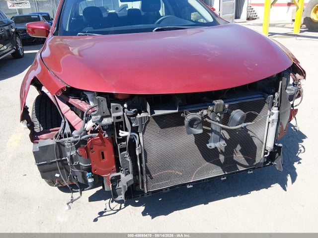 45895470 :رقم المزاد ، 1N4AL3AP1FC569364 vin ، 2015 Nissan Altima 2.5 S مزاد بيع
