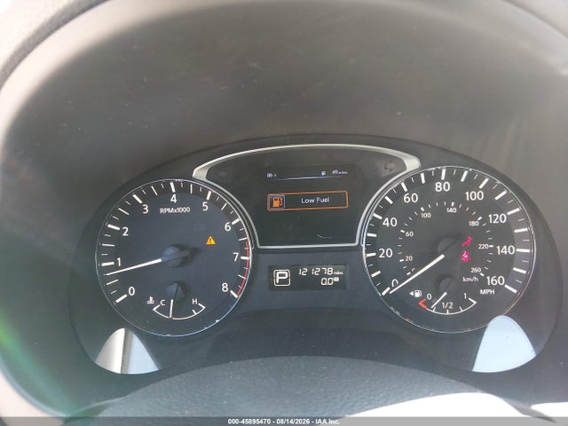 45895470 :رقم المزاد ، 1N4AL3AP1FC569364 vin ، 2015 Nissan Altima 2.5 S مزاد بيع