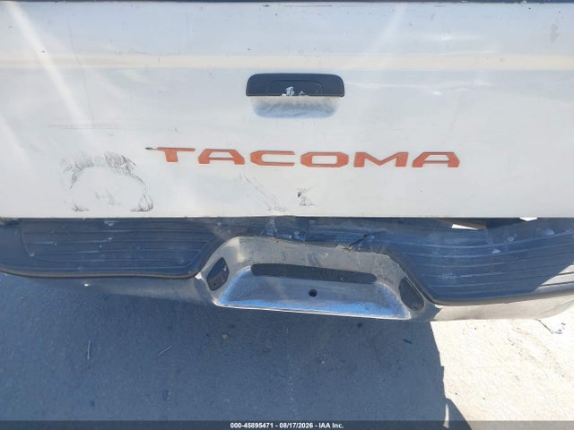 Продажа на аукционе авто 1996 Toyota Tacoma Xtracab, vin: 4TAVL52N1TZ099796, номер лота: 45895471