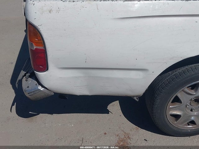 Продажа на аукционе авто 1996 Toyota Tacoma Xtracab, vin: 4TAVL52N1TZ099796, номер лота: 45895471